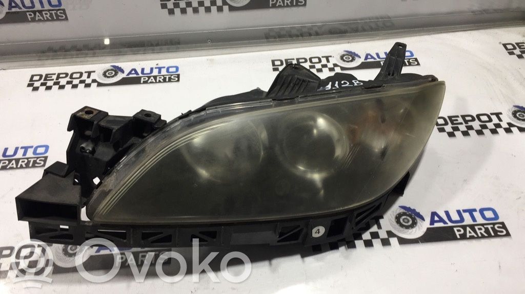 Headlight/headlamp