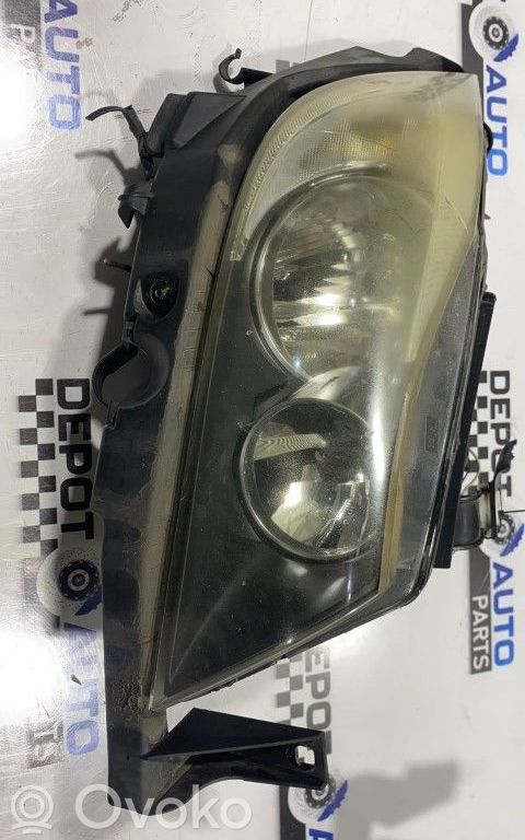 Phare frontale   N43B20A