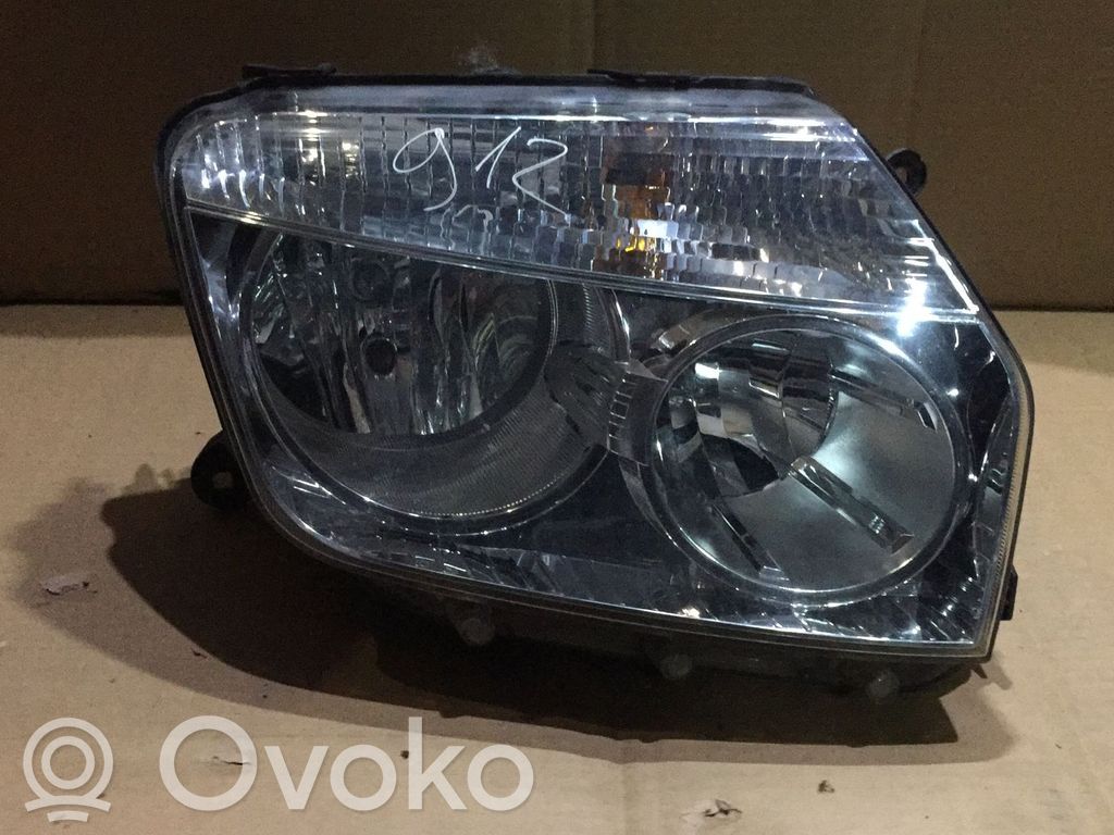 Headlight/headlamp   K9K896