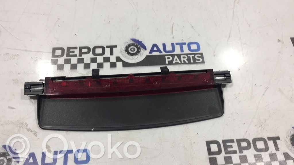 Audi A6 Allroad C6 Third/center stoplight 