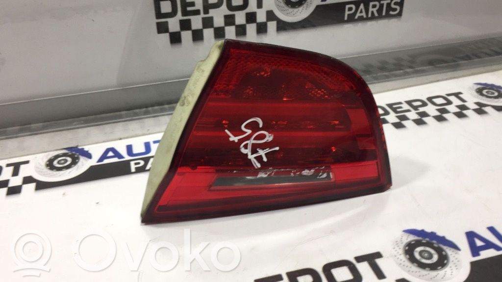 Tailgate rear/tail lights   N47D20C