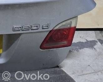 Tailgate rear/tail lights   M47D20