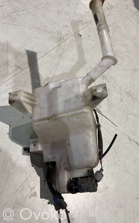 Mazda 6 Windshield washer fluid reservoir/tank 