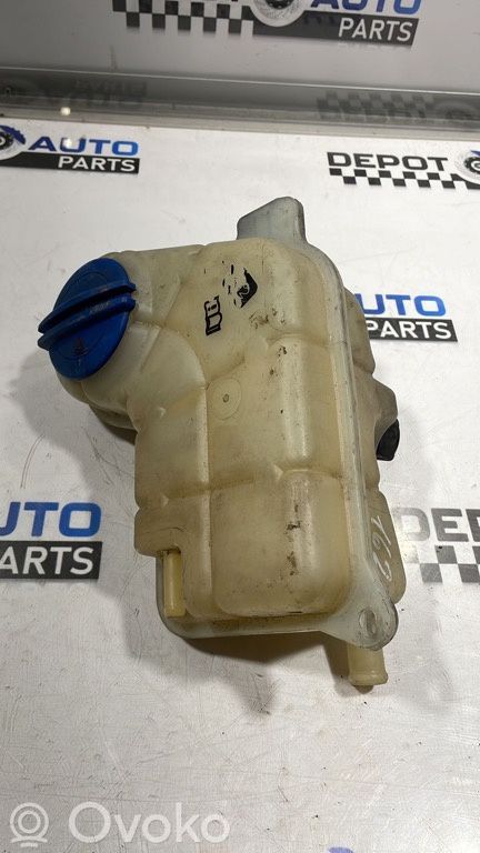 Audi A4 S4 B7 8E 8H Coolant expansion tank/reservoir 