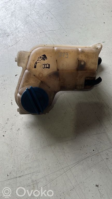 Audi A4 S4 B7 8E 8H Coolant expansion tank/reservoir 