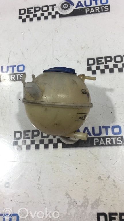 Audi TT TTS Mk2 Coolant expansion tank/reservoir 