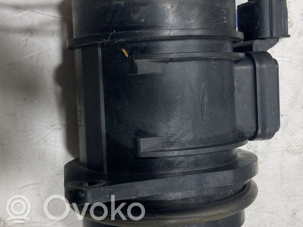 Dacia Duster Mass air flow meter 