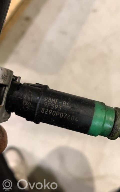 Ford Focus ST Fuel injector 