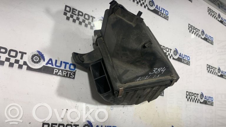 Audi A6 Allroad C5 Air filter box 