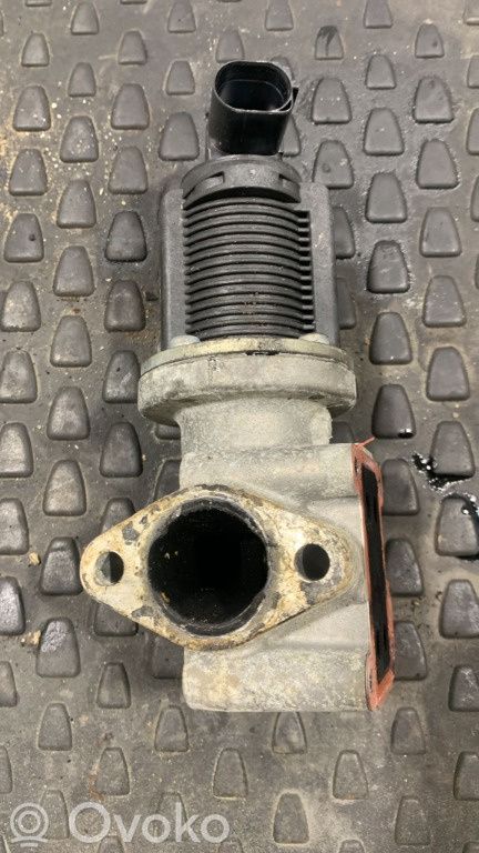 Alfa Romeo 159 EGR valve 