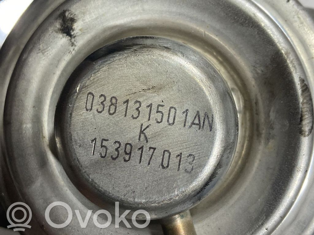 Seat Altea EGR vārsts 