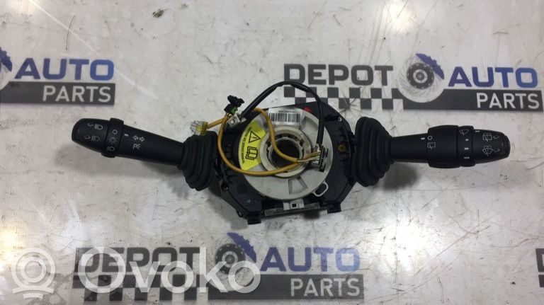 Fiat Bravo Interruptor de luz 