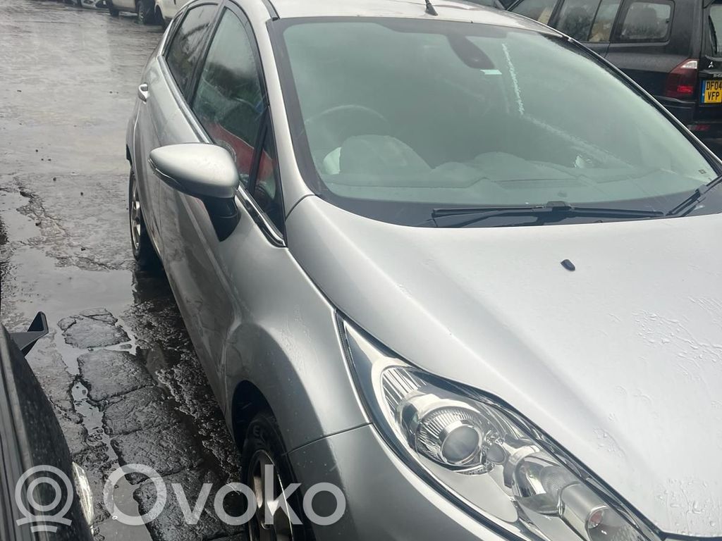 Ford Fiesta Durų spyna (dvidurio) 