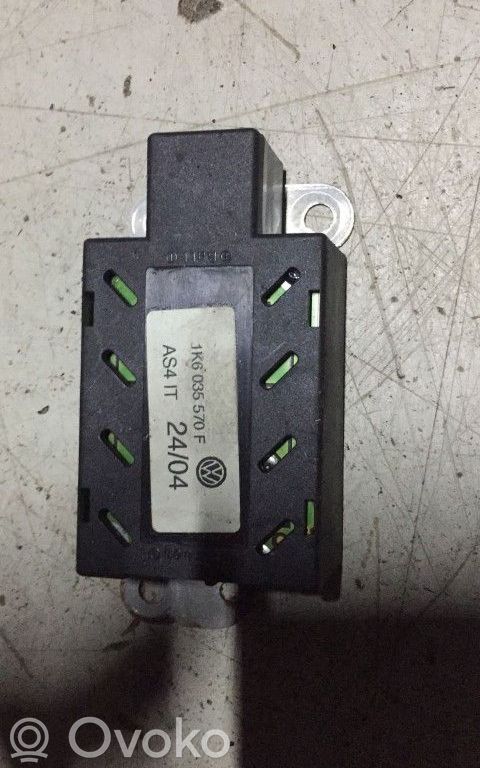Seat Toledo III (5P) Antenos stiprintuvas 
