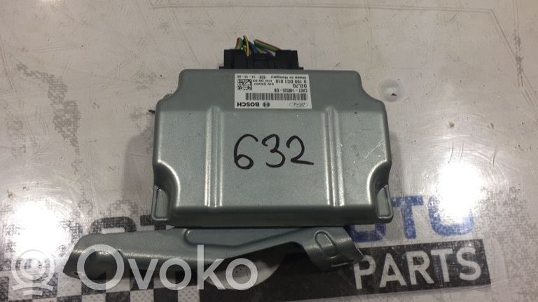 Module de commande marche/arrêt   CA6T14B526DB