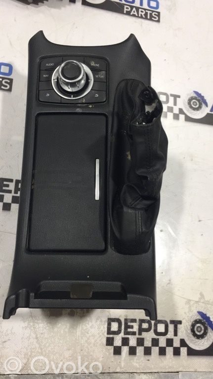 Mazda 6 Multifunctional control switch/knob 