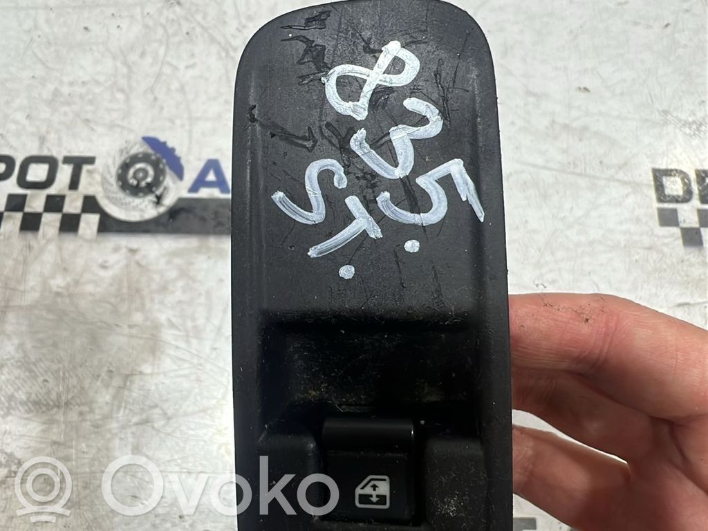 Alfa Romeo Mito Elektrinių langų jungtukas 
