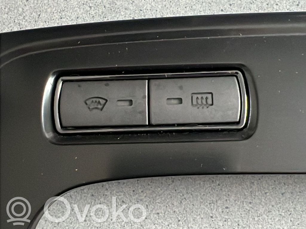 Ford Mondeo MK IV Kiti jungtukai/ rankenėlės/ perjungėjai 