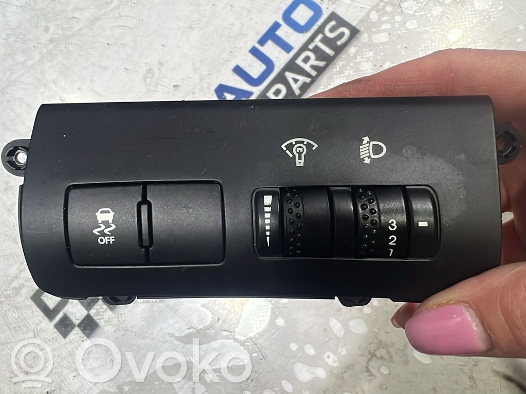 KIA Ceed Žibintų aukščio reguliavimo jungtukas 