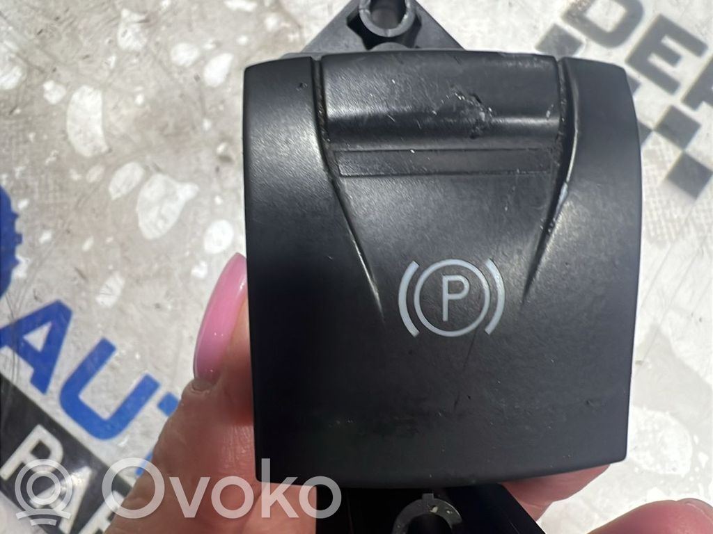 Renault Scenic III -  Grand scenic III Rokas bremze – citas daļas 