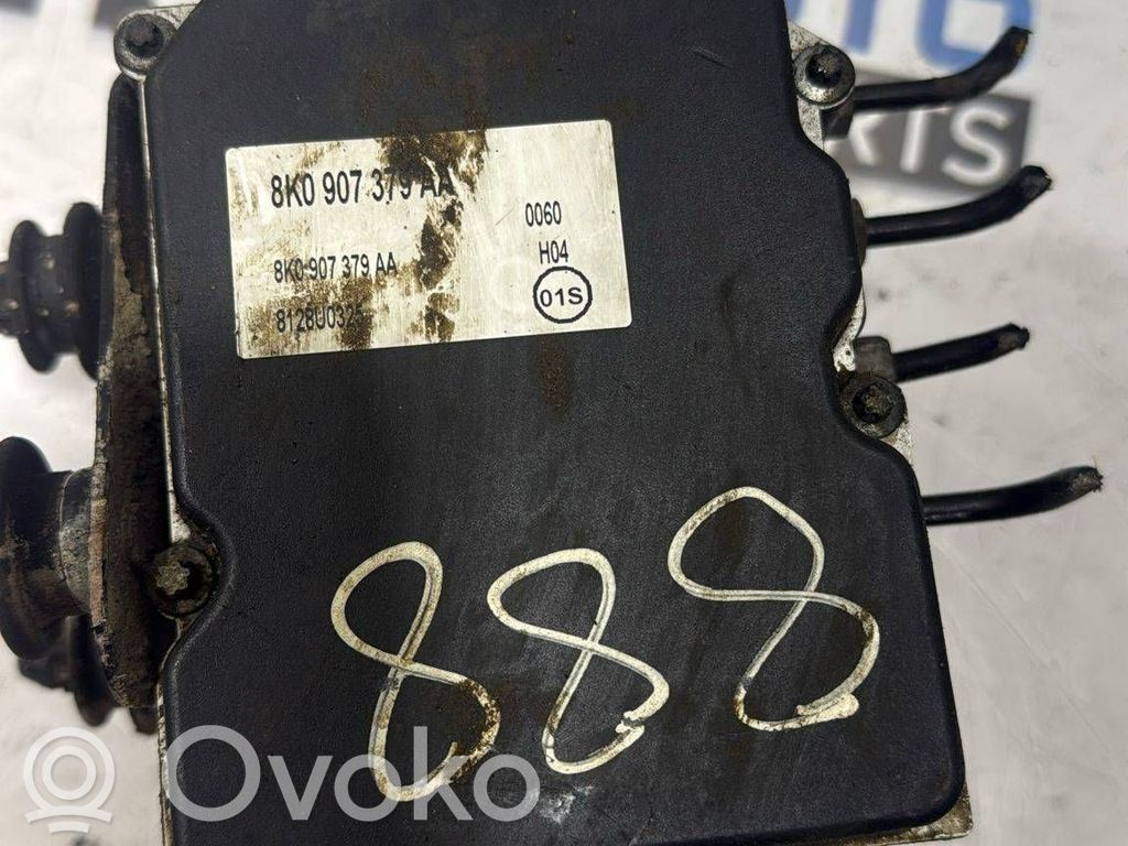 Audi A4 S4 B8 8K Pompă ABS 