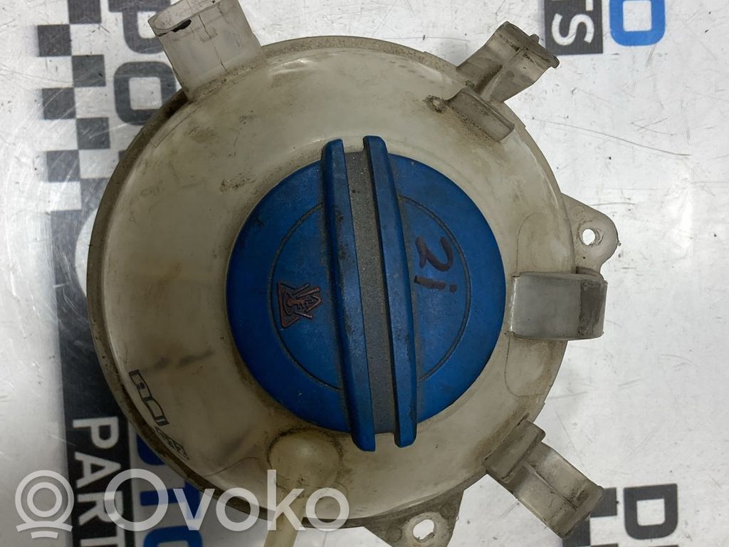 Volkswagen Bora Coolant expansion tank/reservoir 
