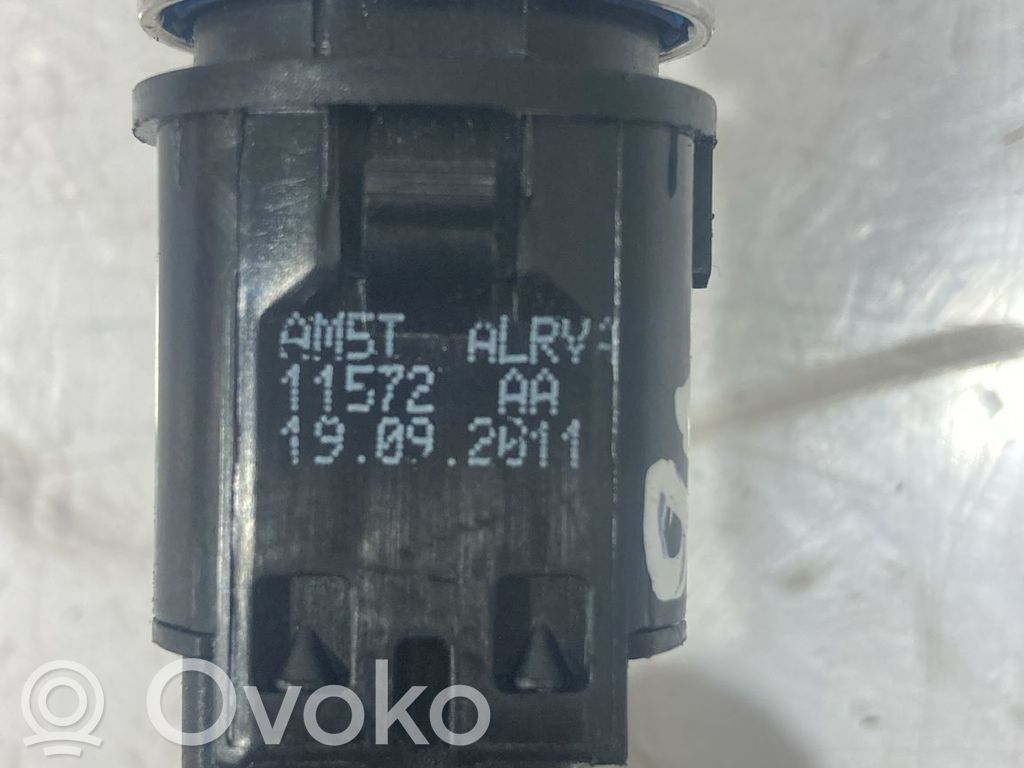 Ford C-MAX II Engine start stop button switch 