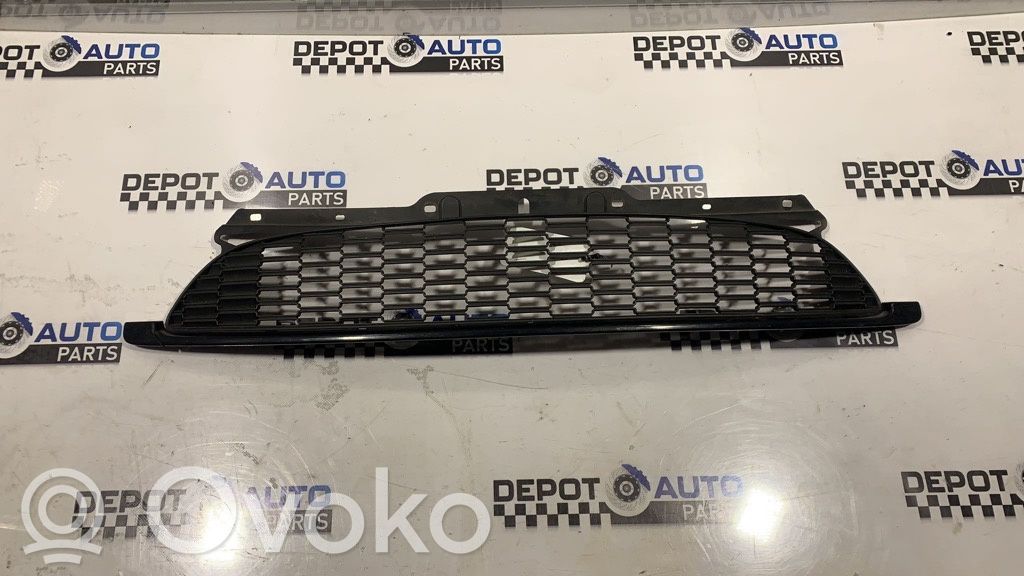 Mini Cooper Coupe R58 Augšējais režģis 