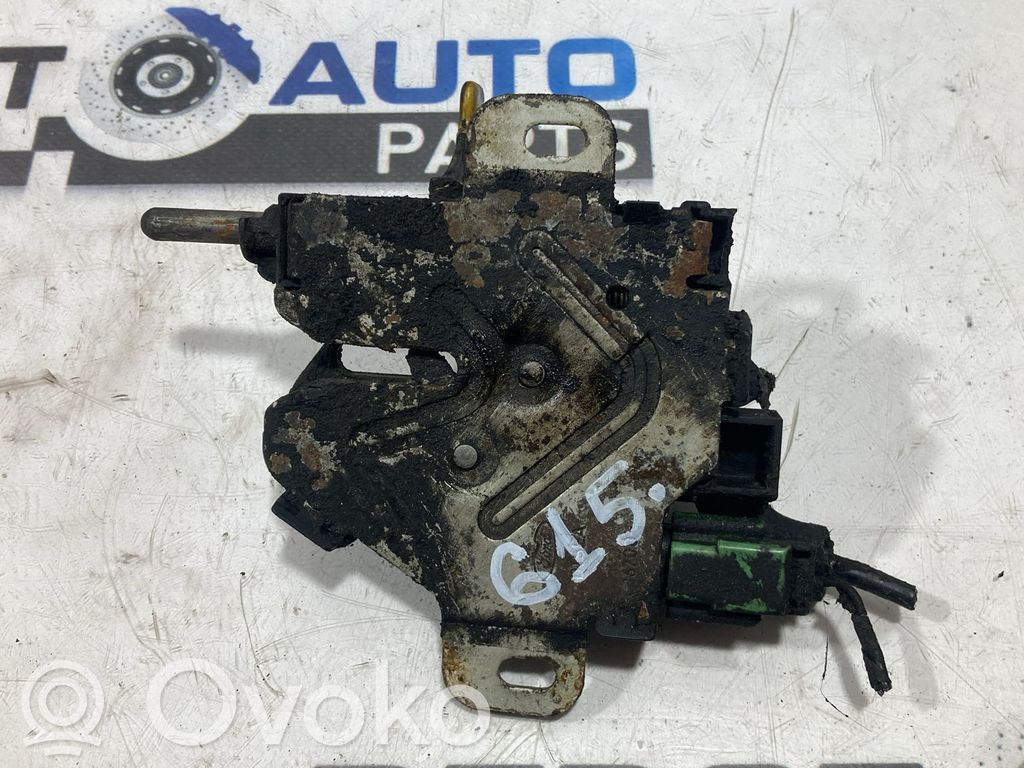 Ford Mondeo MK IV Engine bonnet/hood lock/catch 