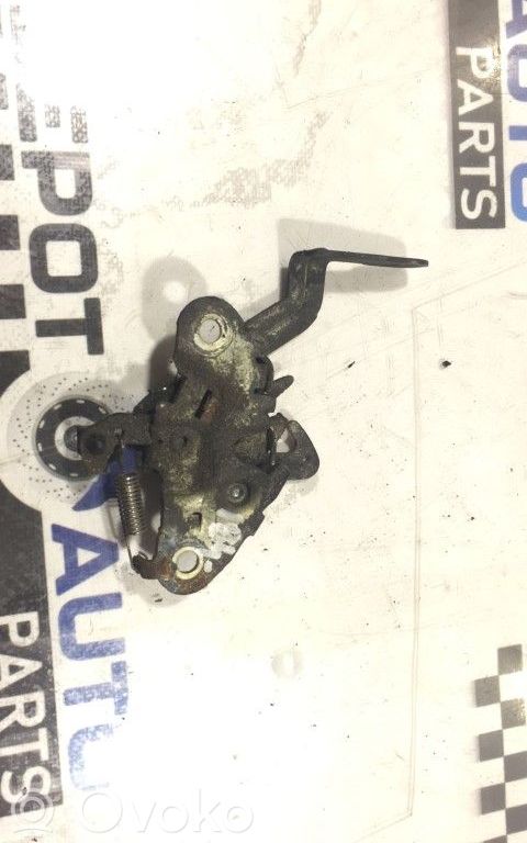Peugeot 308 Engine bonnet/hood lock/catch 