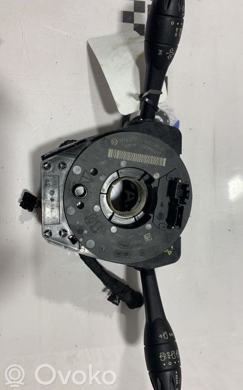 Mini Cooper Coupe R58 Airbag câble ressort de spirale 