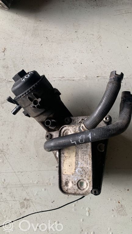 Opel Zafira B Radiator ulei motor 