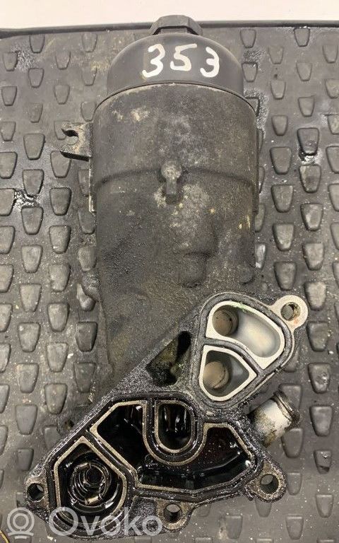 Mazda 3 I Engine oil radiator 
