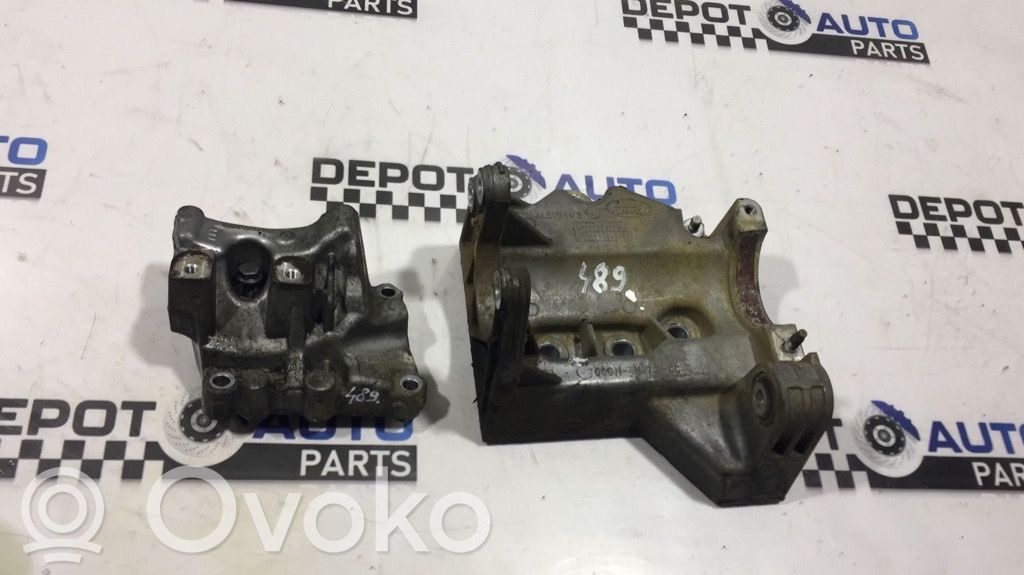 Engine mounting bracket   9656597780,224DT