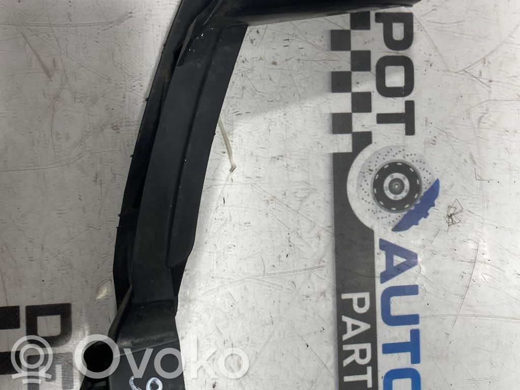 Volkswagen Golf V Headlight/headlamp mounting bracket 