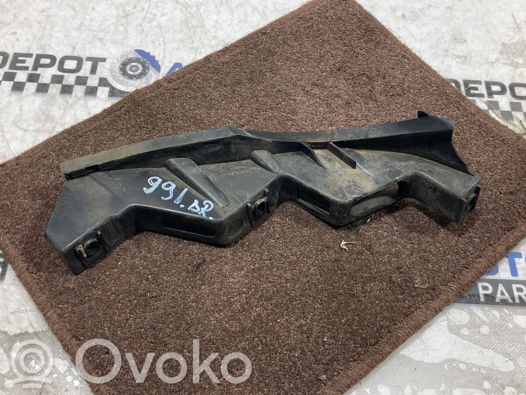 Volkswagen PASSAT B6 Headlight/headlamp mounting bracket 