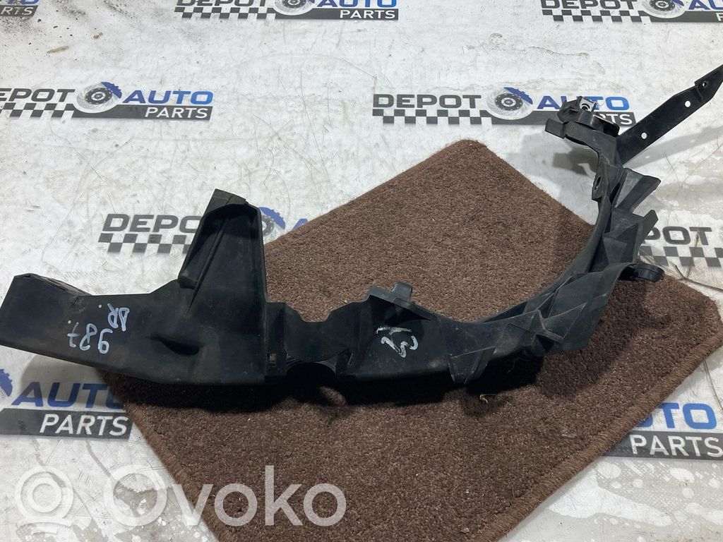 BMW M3 e90 Soporte de montaje de faro delantero/faro principal 