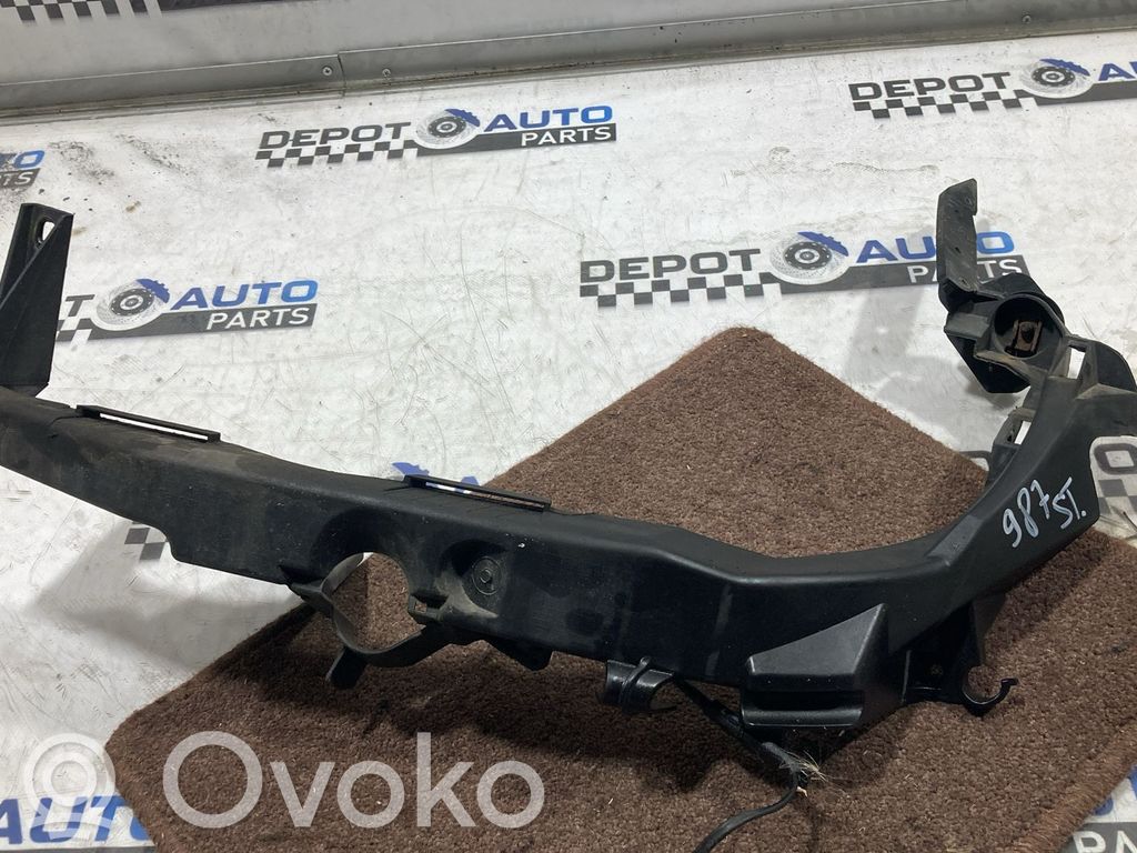 BMW M3 e90 Soporte de montaje de faro delantero/faro principal 