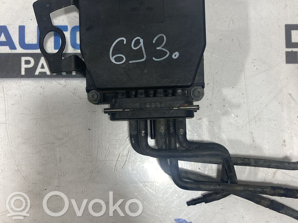 Seat Altea Citu veidu vadības bloki / moduļi 