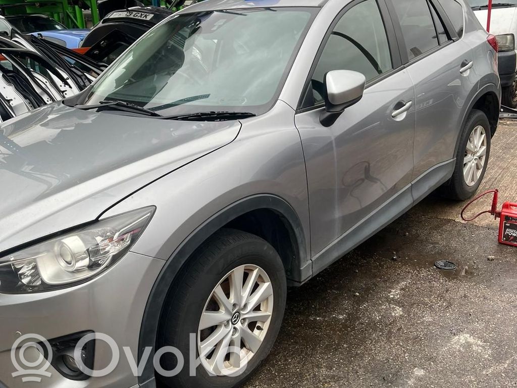 Mazda CX-5 Takaoven ikkunan nostomoottori 