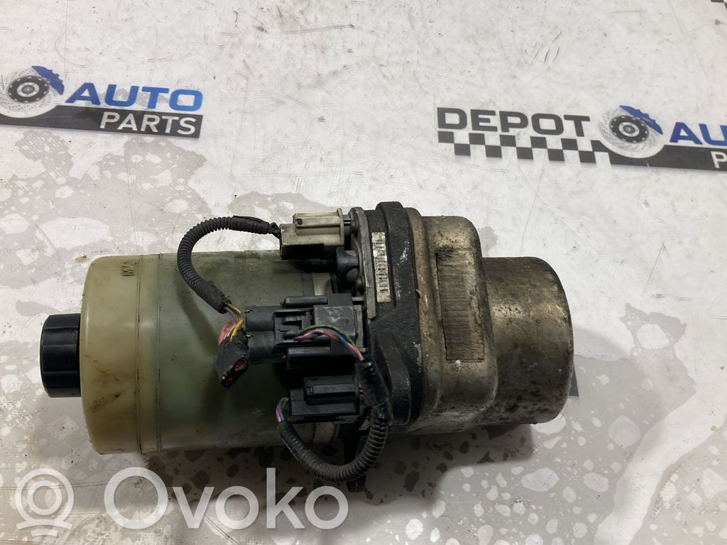 Ohjaustehostimen pumppu   4M513K514CC,KKDA
