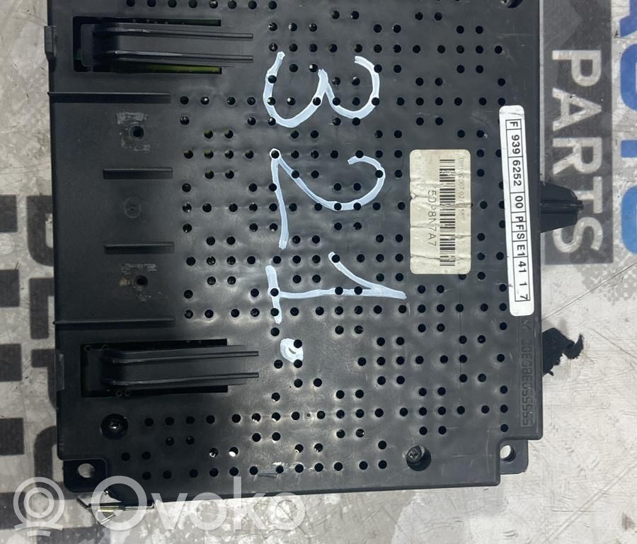 Alfa Romeo 159 Bluetooth control unit module 