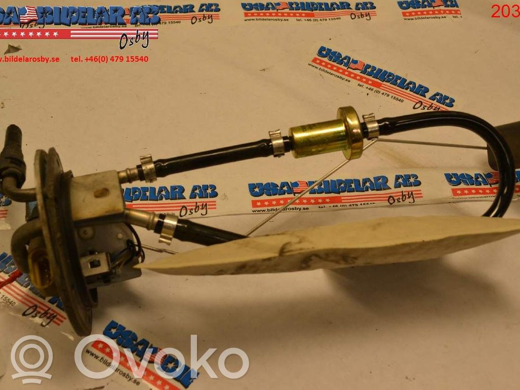 Degvielas sūknis   32301076R