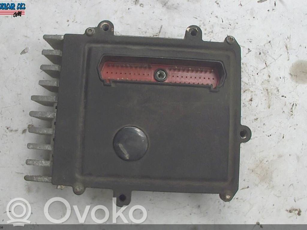 Chrysler Voyager Gearbox control unit/module 