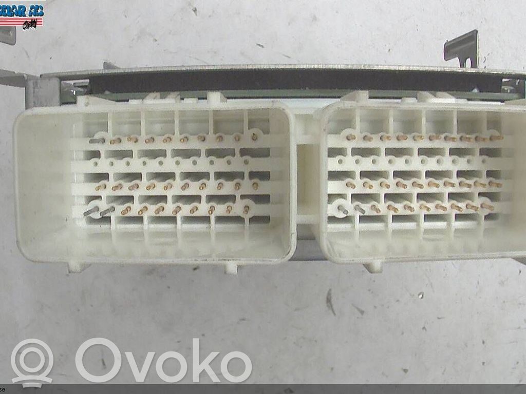 Central body control module   4686498AE,59103279