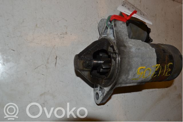 Motor de arranque   5033067AA,60401251