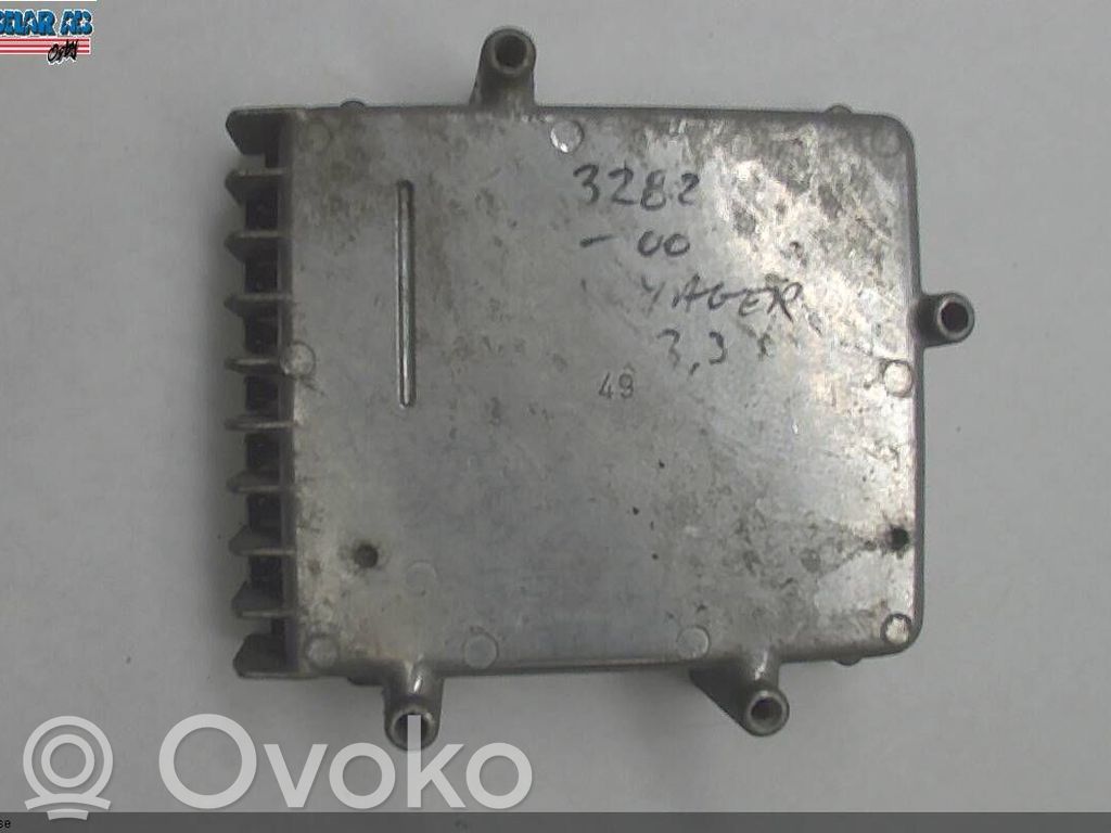 Gearbox control unit/module   4686952AF,5913282