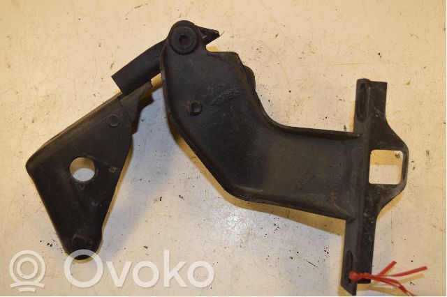 Chevrolet Corvette Engine bonnet/hood hinges 
