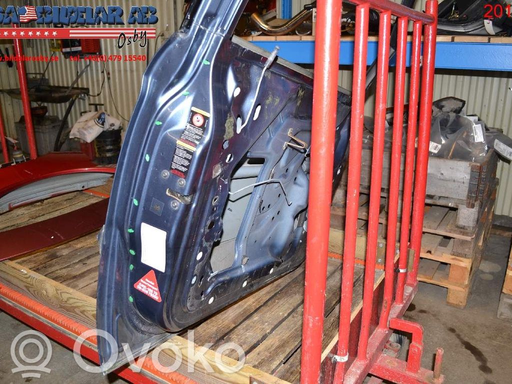 Chrysler Voyager Front door 
