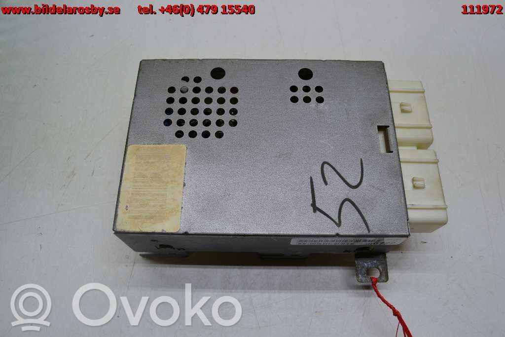 Injection control unit/module   4686722